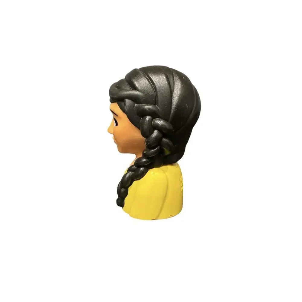 Just Play Cocomelon Melon Patch Academy Block Set Replacement Ms. Appleberry